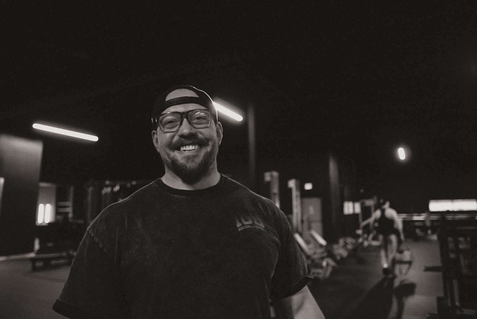 Matt Domney at Coalition STL